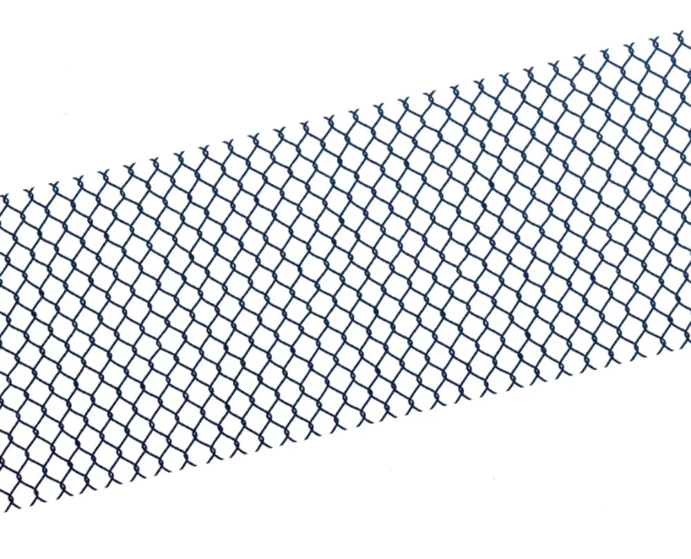 2245-6x100cm Holographic Black PET Tape