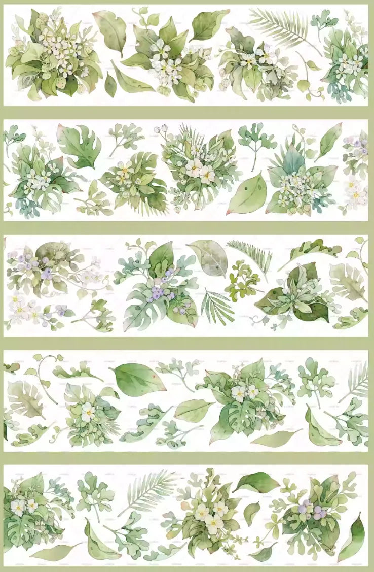 2800-MOODTAPE Studio-6.5x100cm Glossy PET Tape