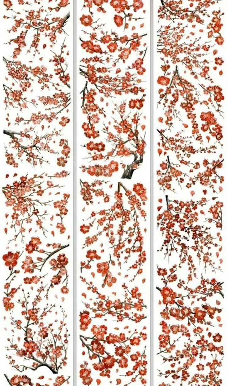 3435-Palette Studio-6x100cm Shell Luster PET Tape