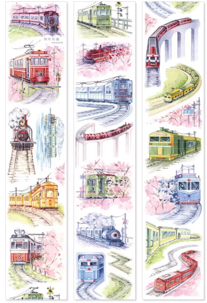 3448-TIMOTAPE Studio-7x100cm Glossy PET Tape