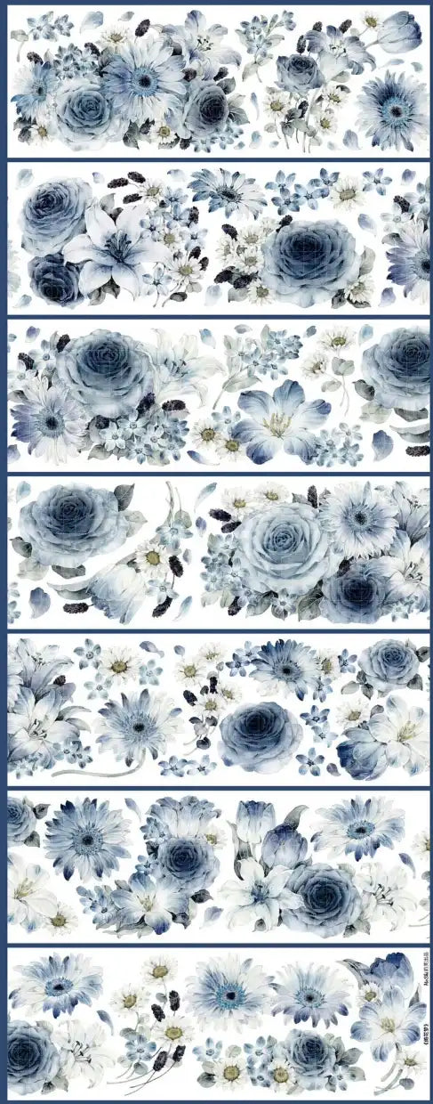 3543-Hoshi Studio-6x100cm Shell Luster PET Tape