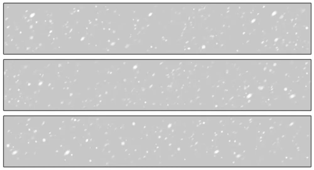 3685-ELEPHANT Studio-5x90cm Glossy PET Tape