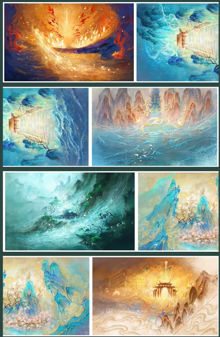 3748-OKMT Studio-10x97cm Glossy PET Tape