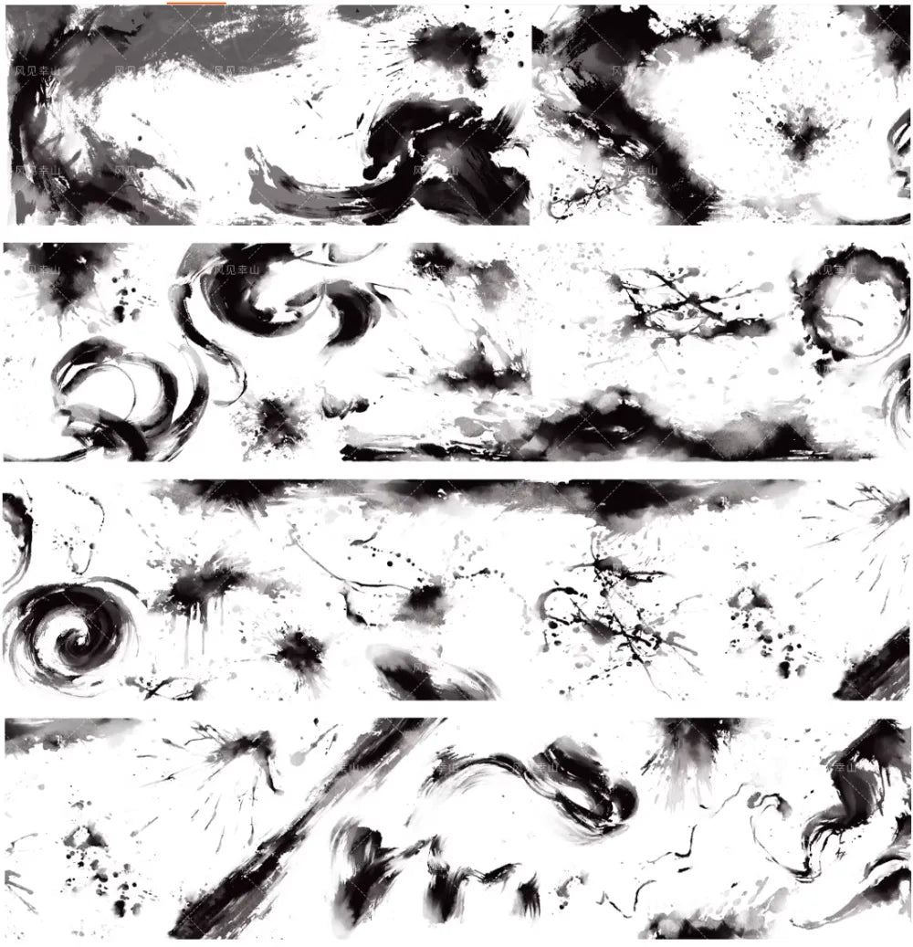 3954-Fairytale Fairyland Studio-7x100cm Translucent PET Tape