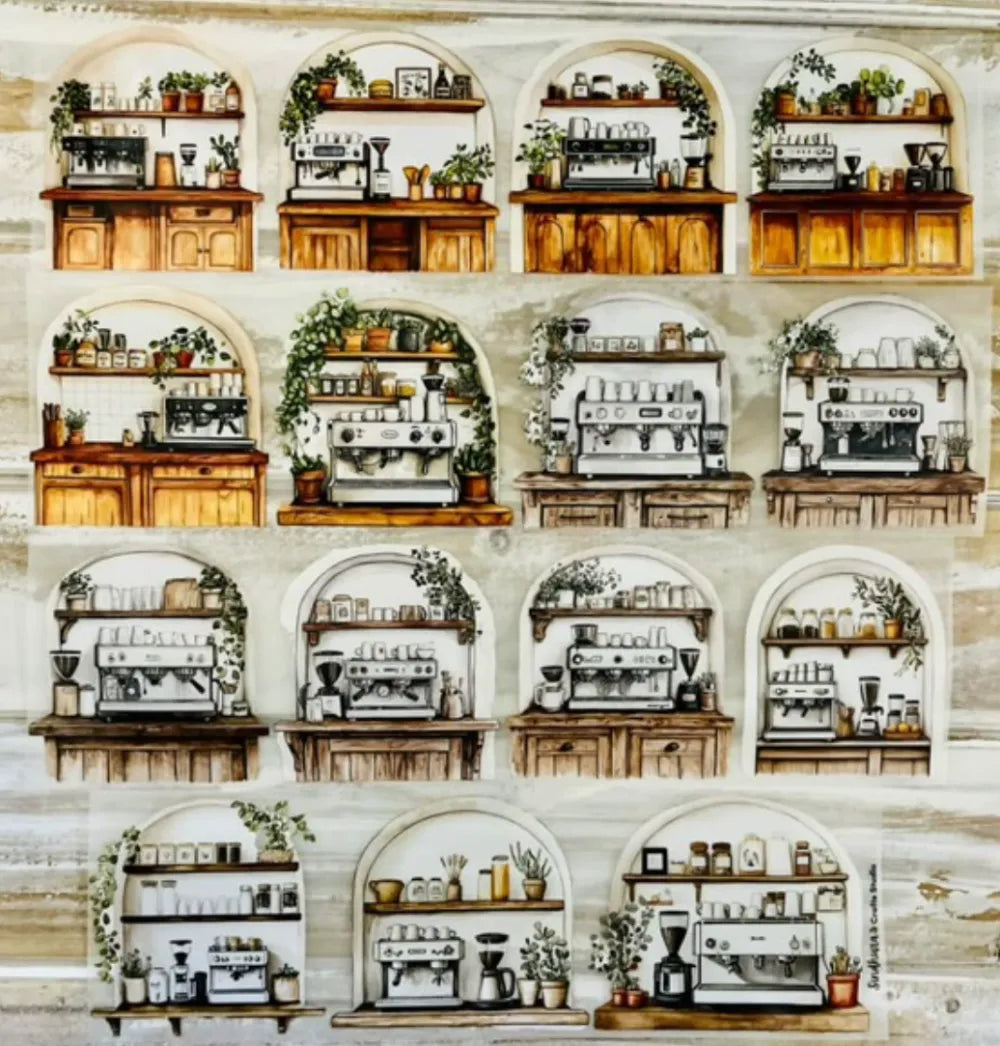 4051-SCS Studio-7x100cm Frosted PET Tape