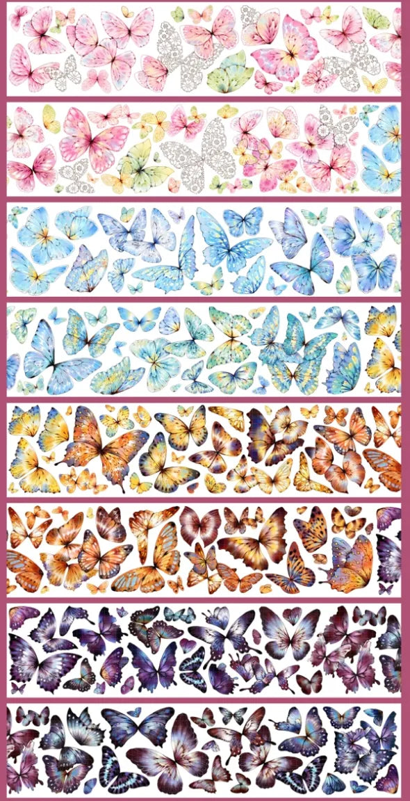 4408-CITRUS Studio-6.5x200cm Shell Luster PET Tape