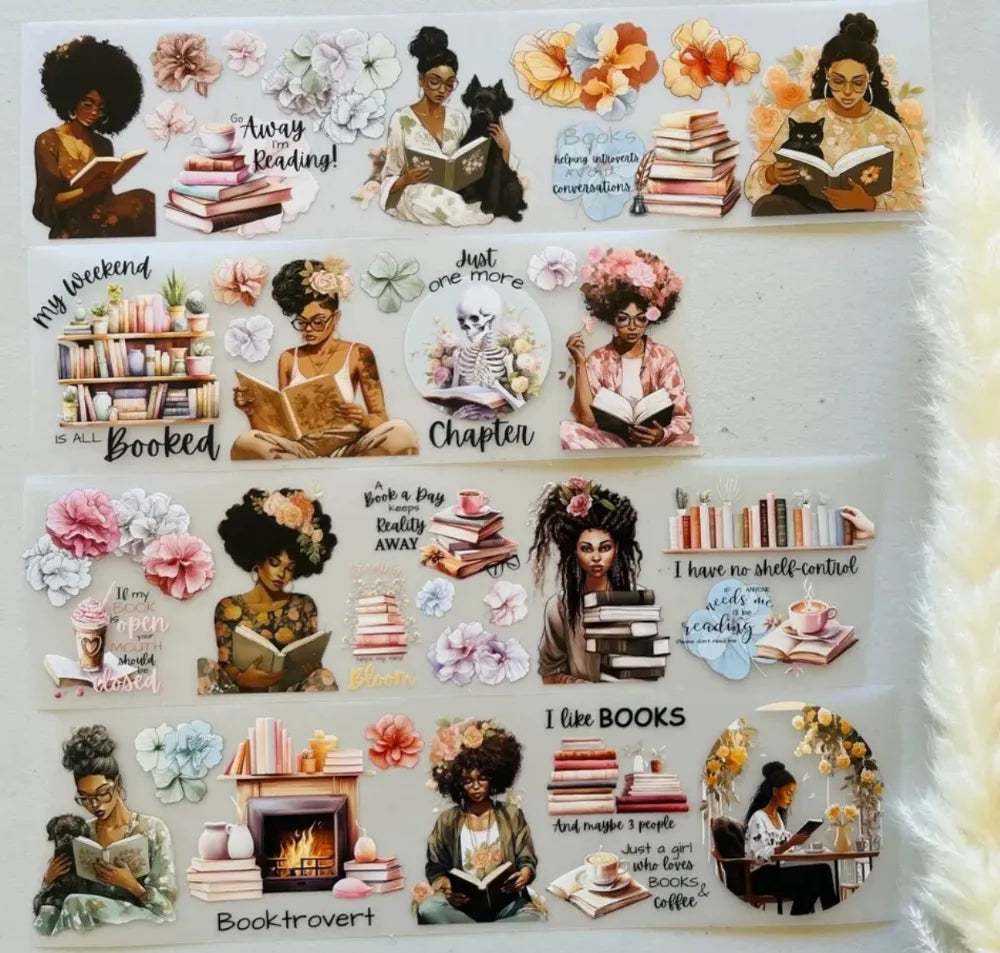 4437-SCS Studio-7x100cm Frosted PET Tape