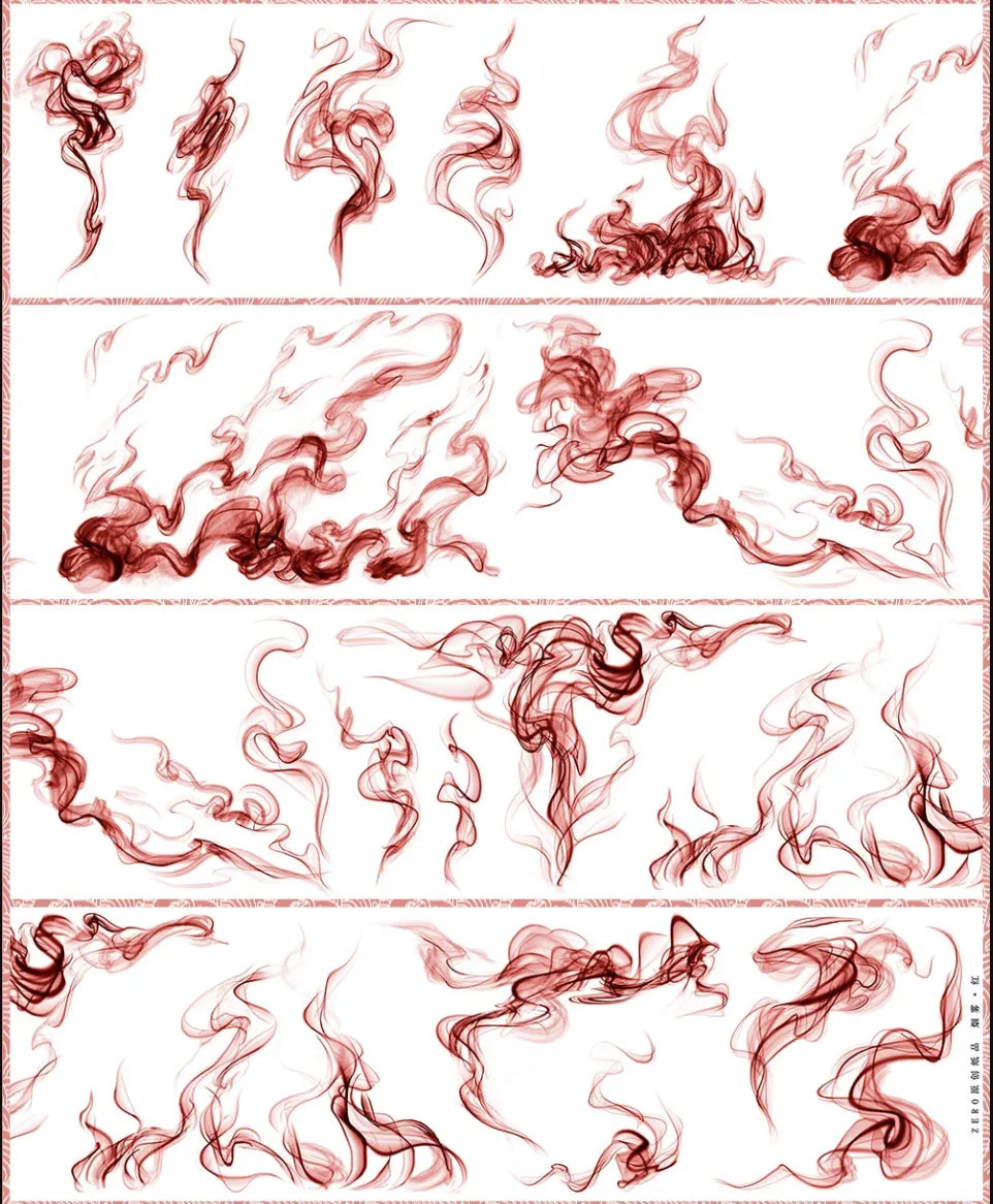 4643-ZERO Studio-10x100cm Glossy PET Tape