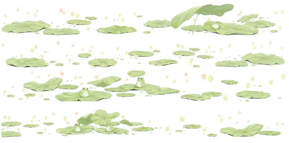 4899-Fairytale Fairyland Studio-3x100cm Shell Luster PET Tape