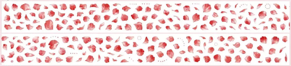 5247-Frola Studio-5x90cm Pre Cut Gloss PET Tape