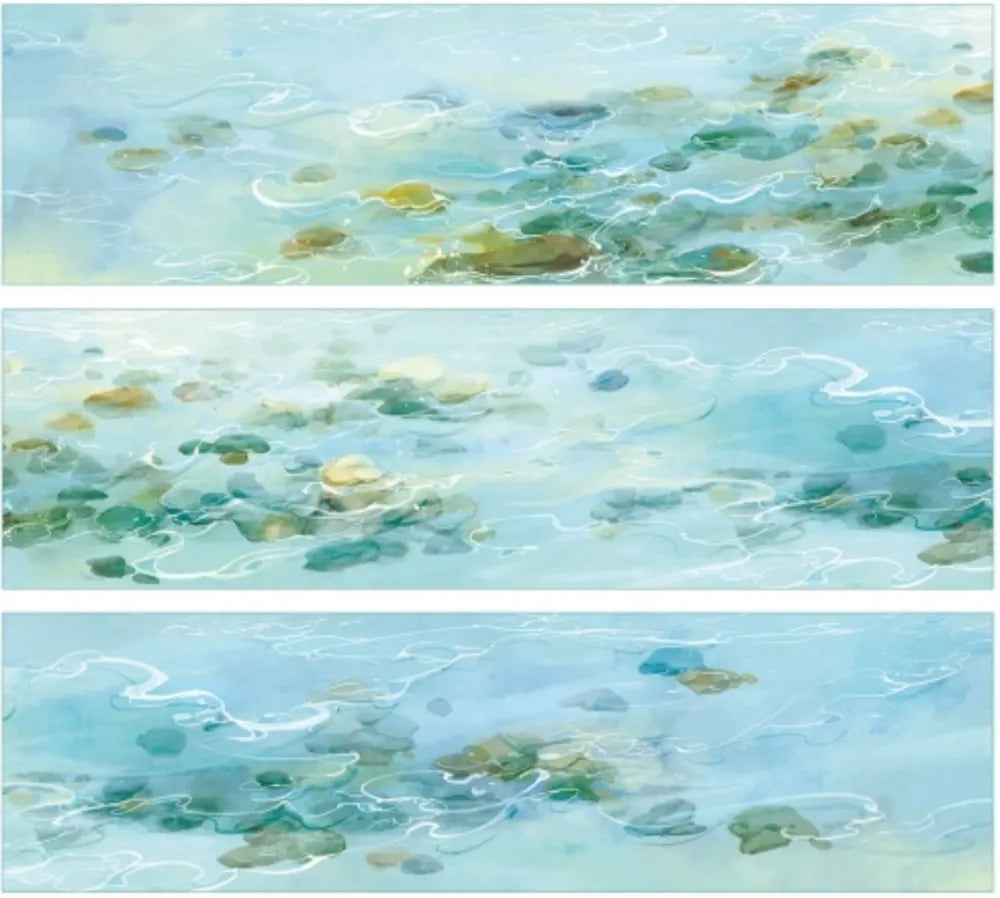 5354-ZERO Studio-5x44cm Glossy PET Tape