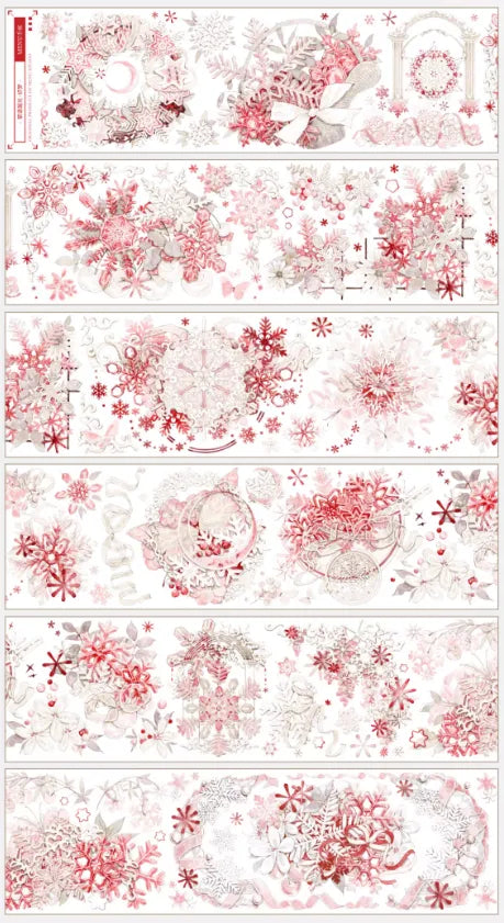 5481-MENU Studio-7x125cm Shell Luster PET Tape