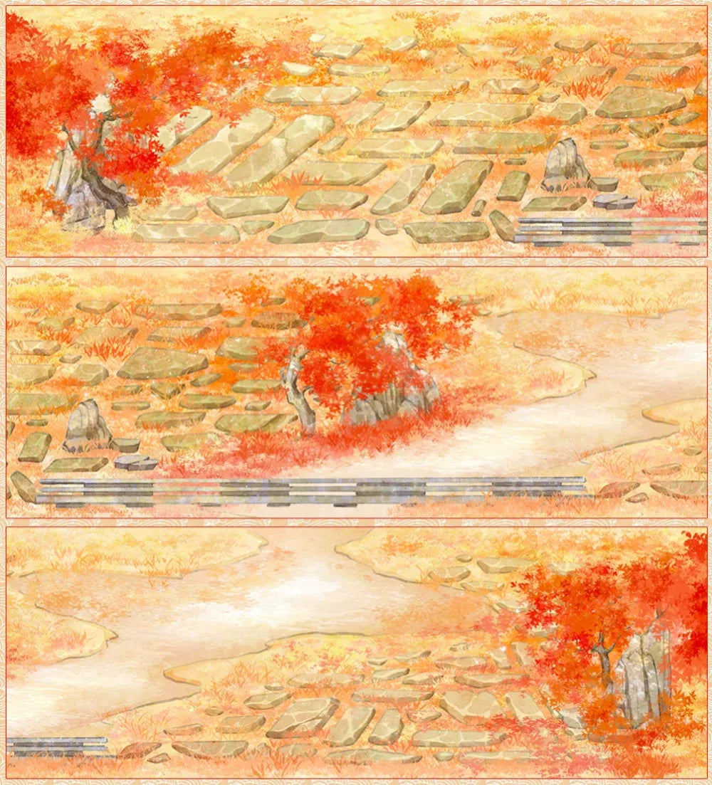 5555-ZERO Studio-5.6x35cm Glossy PET Tape