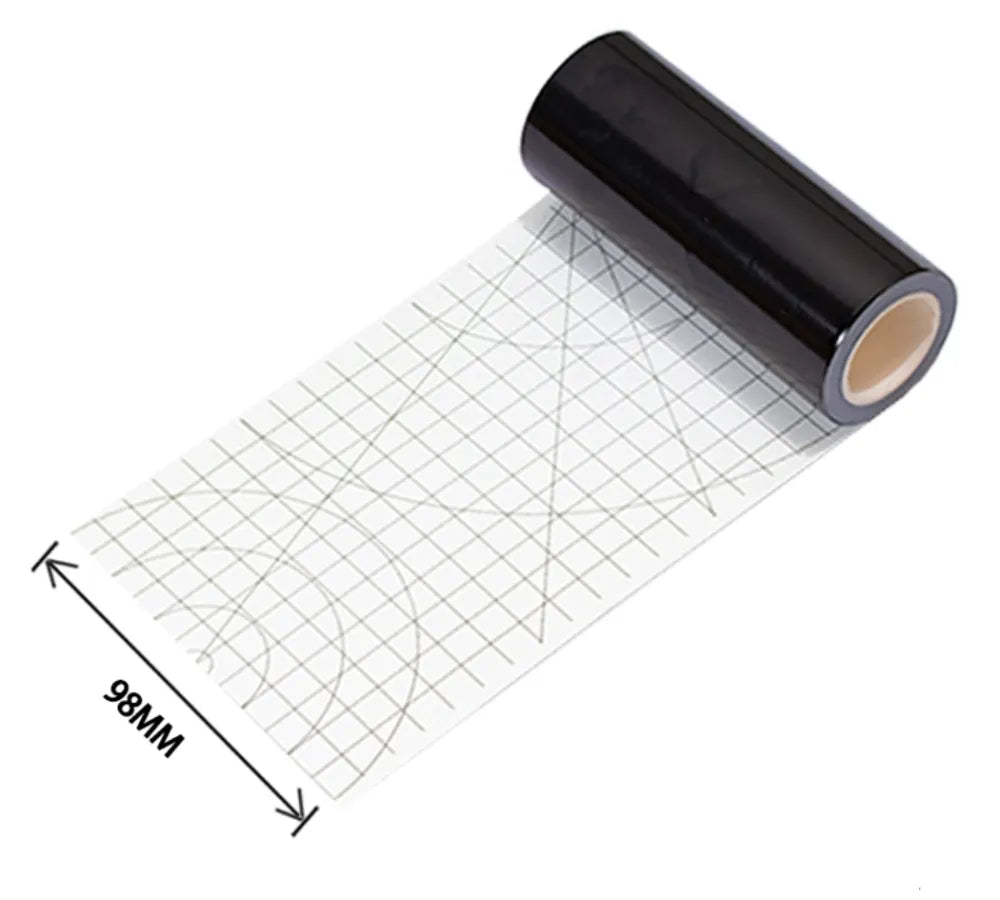 5614-9.8x500cm PET Tape