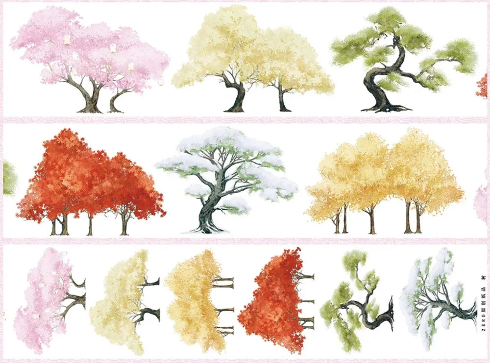 5717-ZERO Studio-8x98cm Glossy PET Tape