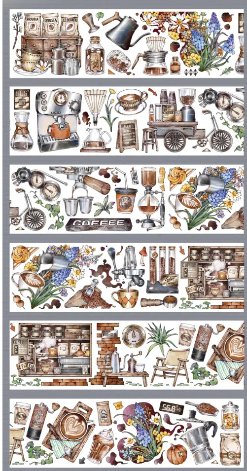 5721-MOODTAPE Studio-6x100cm Glossy PET Tape