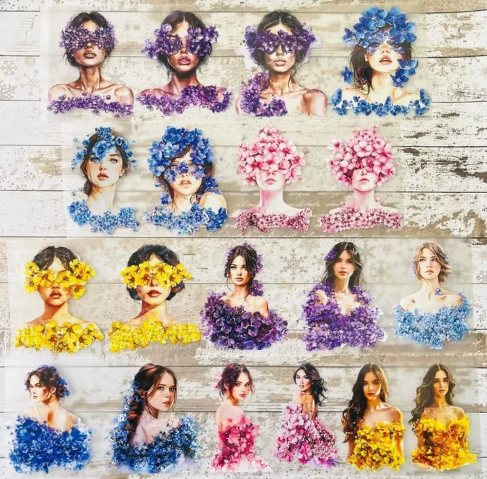 5917-SCS Studio-7x100cm Frosted PET Tape