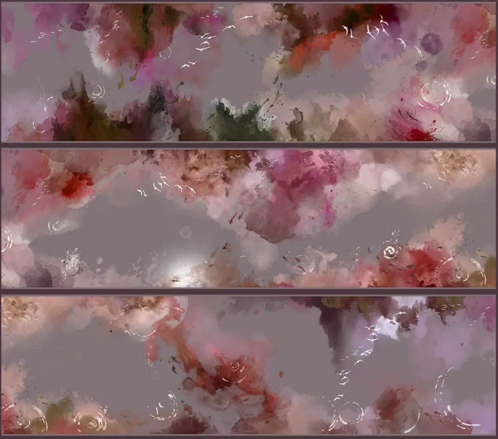 5920-ZERO Studio-10.3x100cm Glossy PET Tape