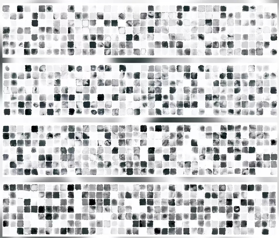 6235-YOYOYO Studio-4x80cm Washi PET Tape