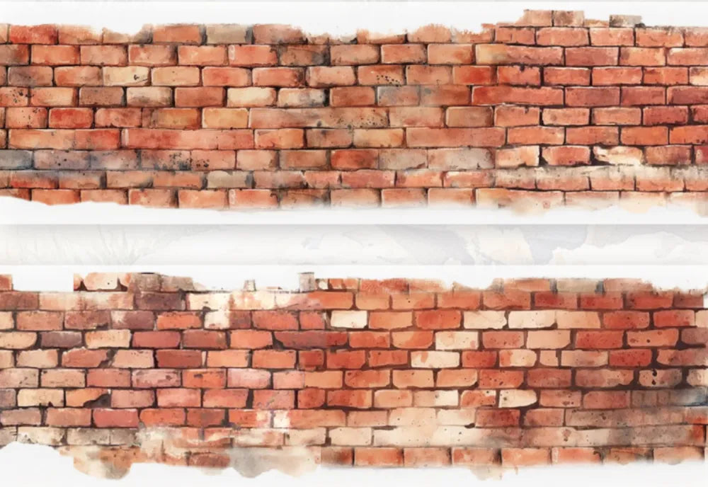 6343-MUGUAGN Studio-5x200cm Glossy PET Tape