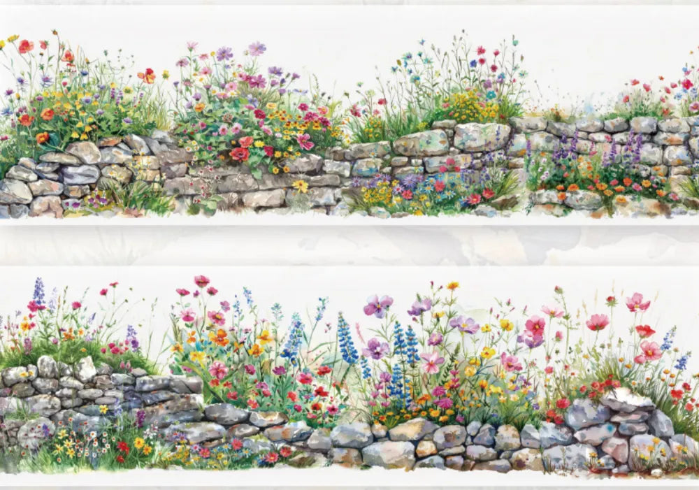 6344-MUGUAGN Studio-5x200cm Glossy PET Tape