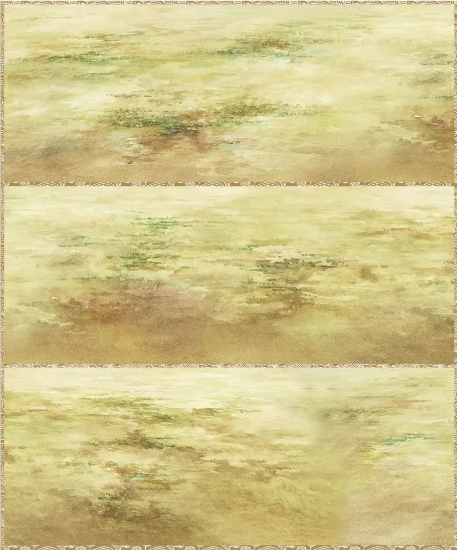 6618-ZERO Studio-5.5x35cm Glossy PET Tape