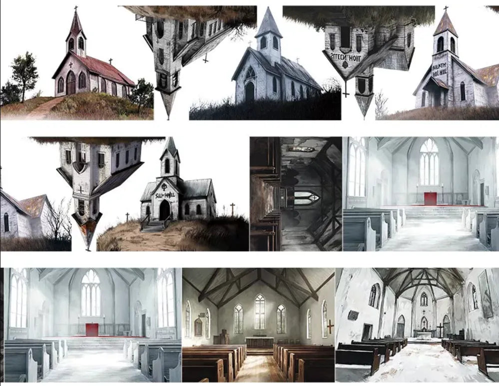 6873-0-7.5x86cm Glossy PET Tape