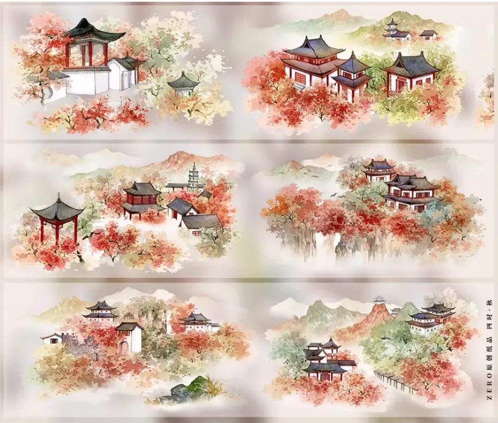 6961-ZERO Studio-7x75cm Glossy PET Tape