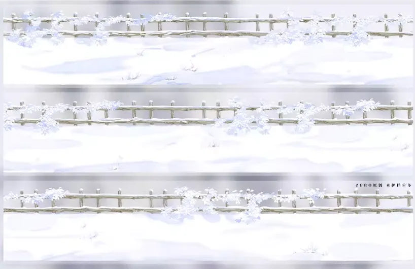 7052-ZERO Studio-5x62cm Glossy PET Tape