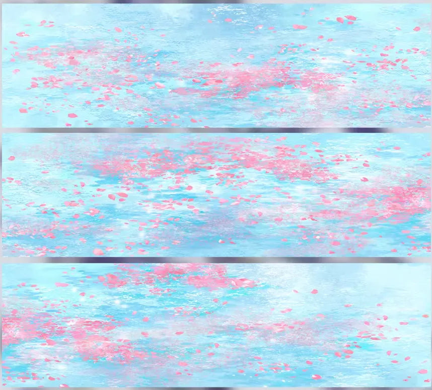 7180-ZERO Studio-6x57cm Glossy PET Tape