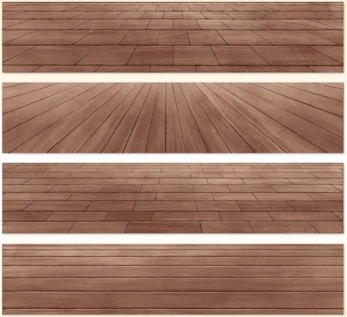 7632-SHI AN Studio-Washi PET Tape