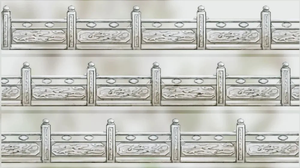 7634-ZERO Studio-2.5x500cm Glossy PET Tape