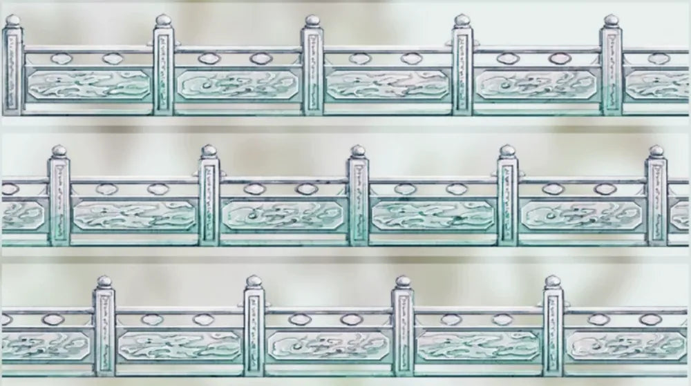 7635-ZERO Studio-2.5x500cm Glossy PET Tape