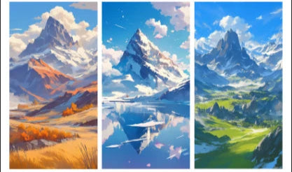 L0003-Backgroud Designed by CharmChums