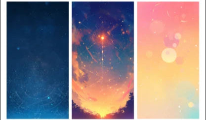 L0004-Backgroud Designed by CharmChums