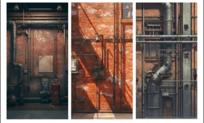 L0016-Backgroud Designed by CharmChums