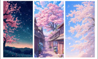 L0041-Backgroud Designed by CharmChums