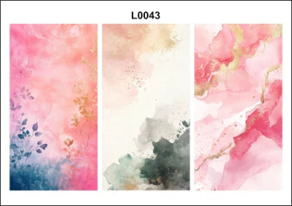 L0043-Backgroud Designed by CharmChums