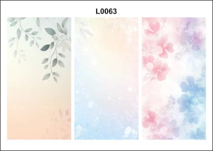 L0063-Backgroud Designed by CharmChums