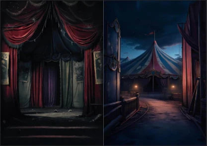 L0071-Backgroud Designed by CharmChums