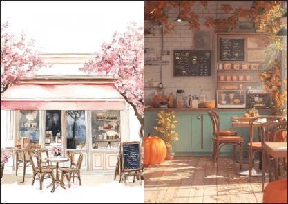 L0081-Backgroud Designed by CharmChums