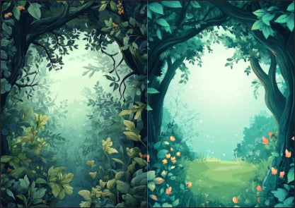 L0084-Backgroud Designed by CharmChums