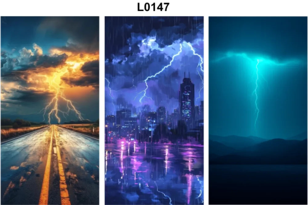 L0147-Backgroud Designed by CharmChums