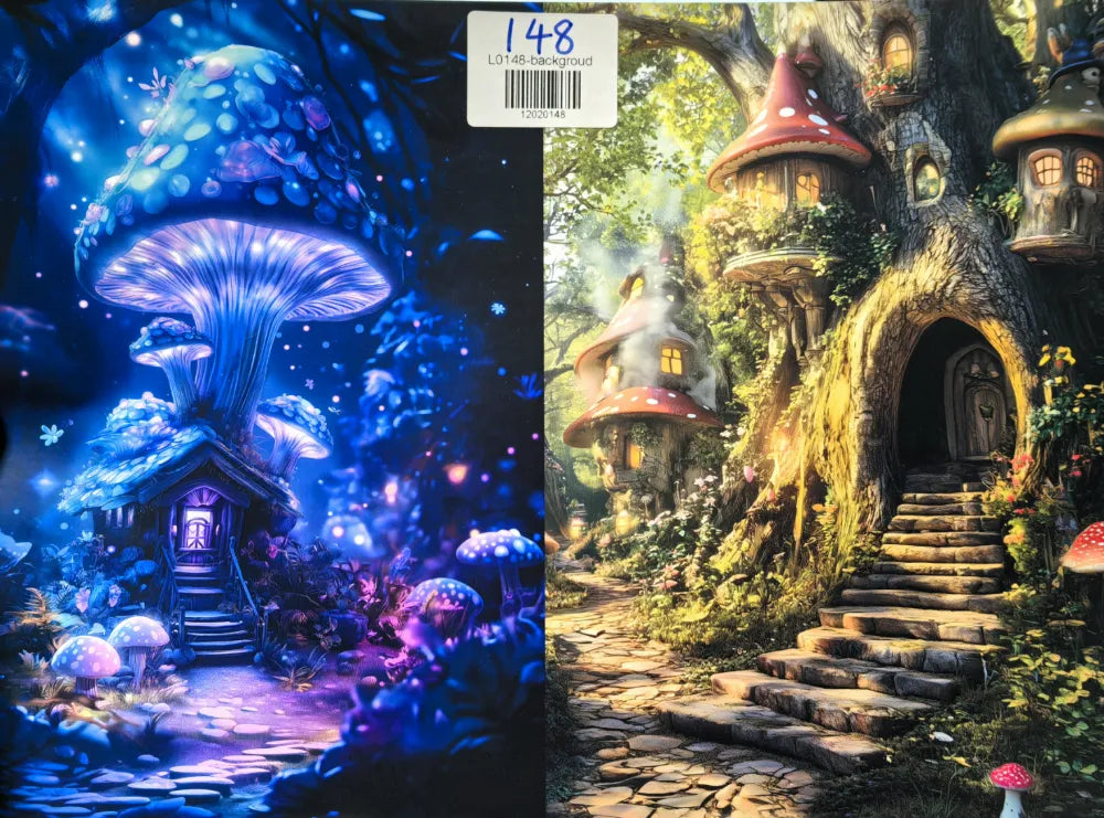 L0148-Backgroud Designed by CharmChums