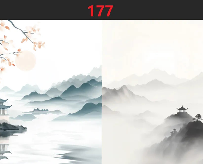 L0177-Backgroud Designed by CharmChums