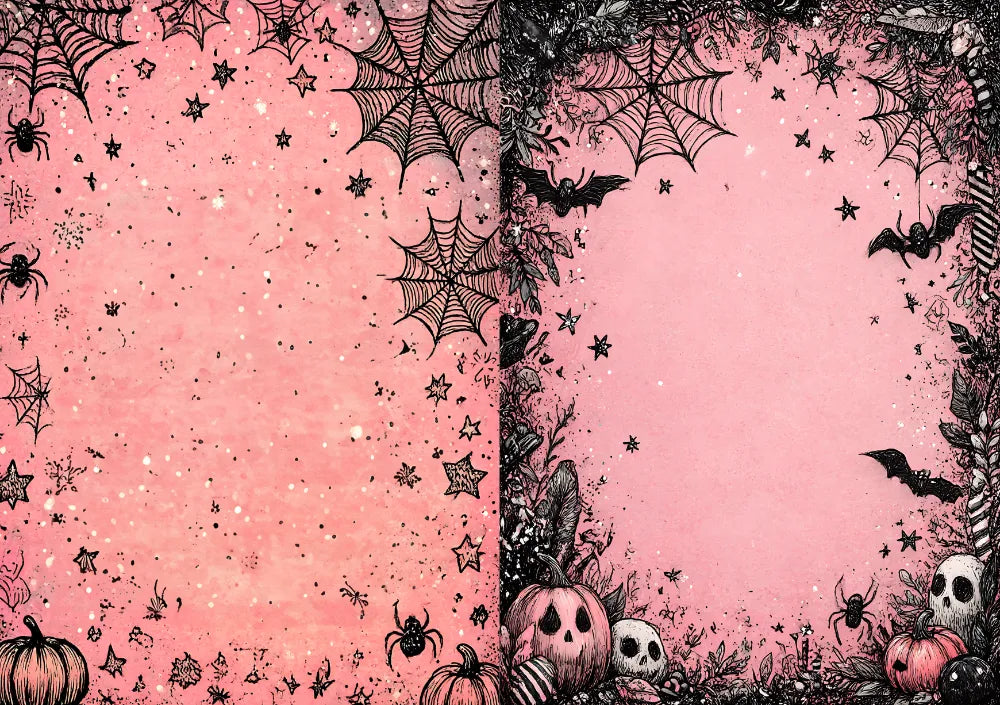 L0206-Backgroud Designed by CharmChums