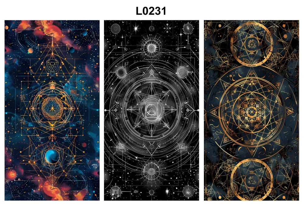 L0231-Backgroud Designed by CharmChums