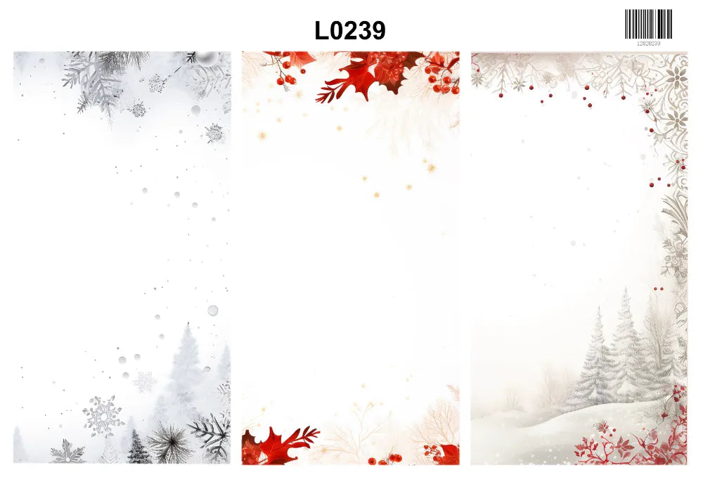 L0239-Backgroud Designed by CharmChums