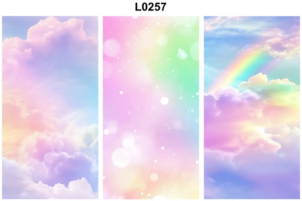 L0257-Backgroud Designed by CharmChums