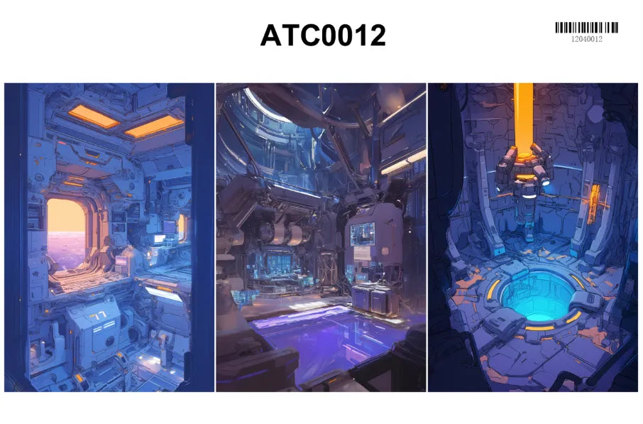 ATC0012-Backgroud Designed by CharmChums